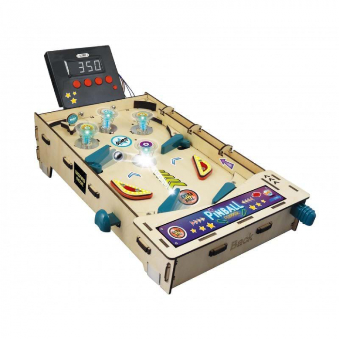 Pinball [2]