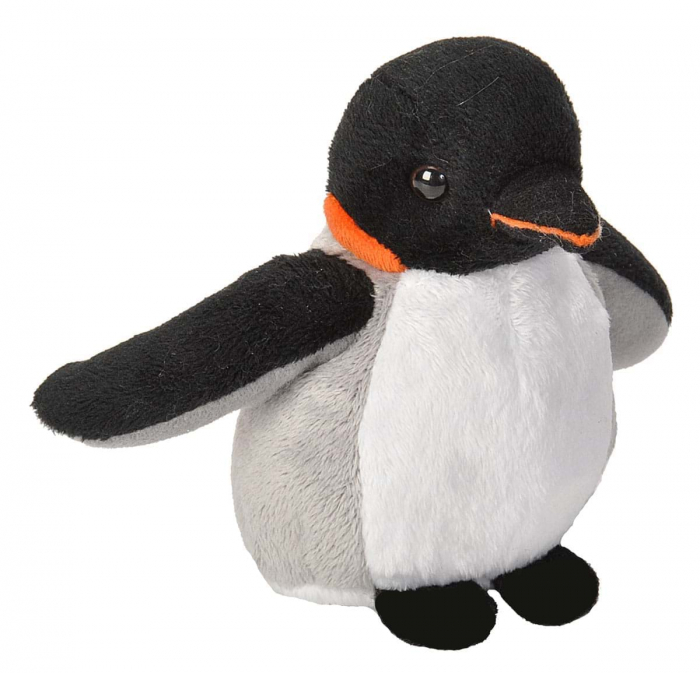 Pinguin - Jucarie Plus Wild Republic 13 cm [2]