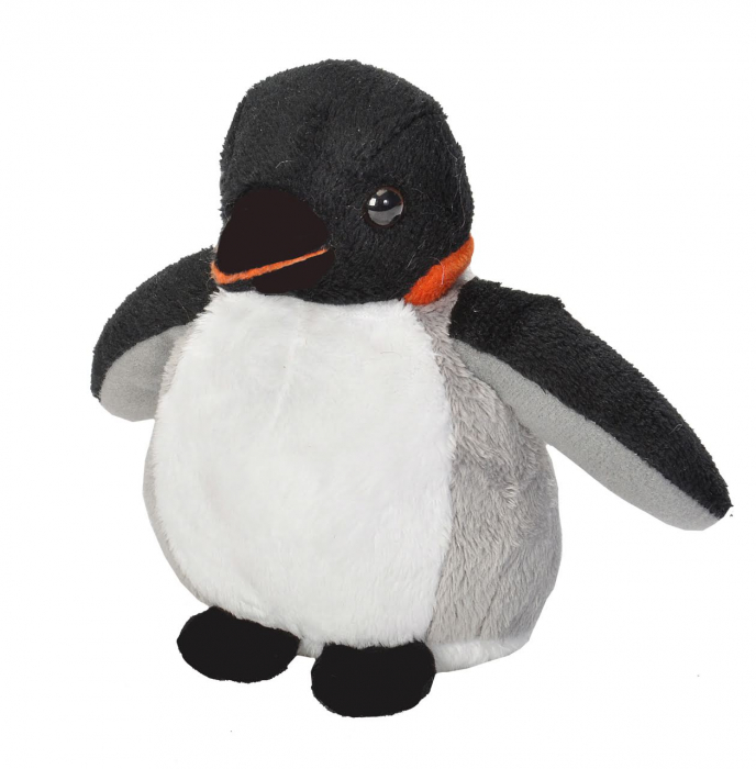 Pinguin - Jucarie Plus Wild Republic 13 cm [1]