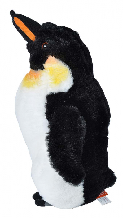 Pinguin - Jucarie Plus Wild Republic 30 cm [2]