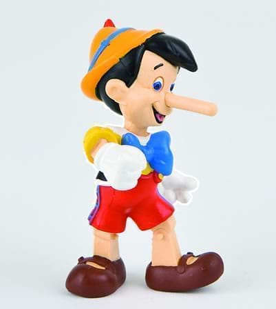 Pinochio [1]