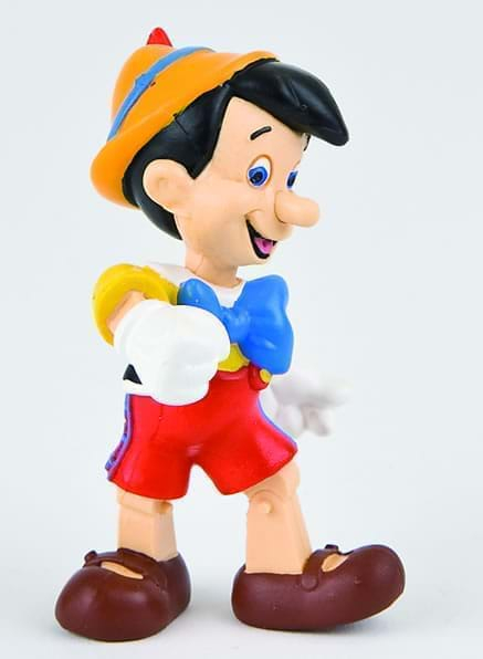 Pinochio [2]