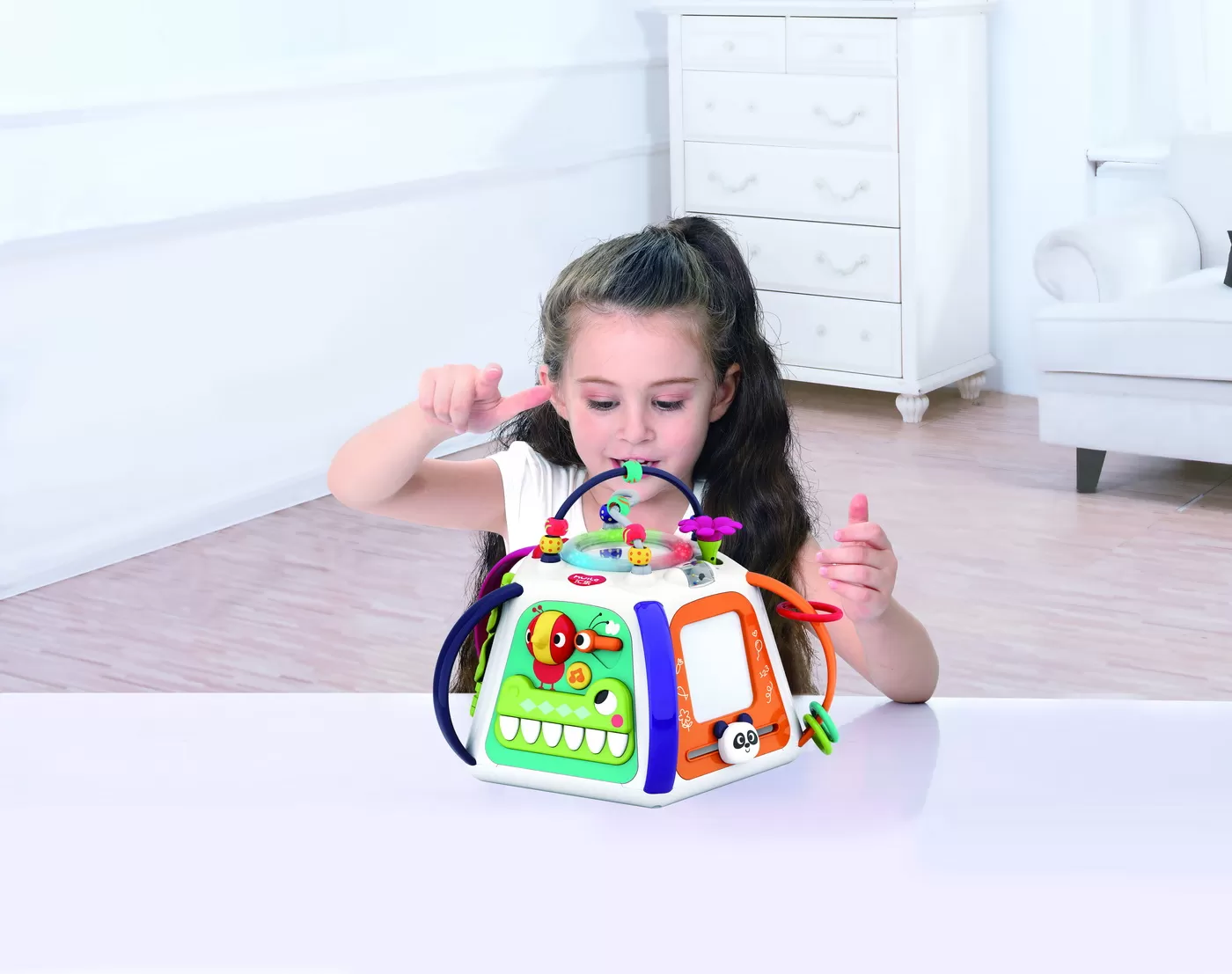 Piramida bebe cu activitati [3]