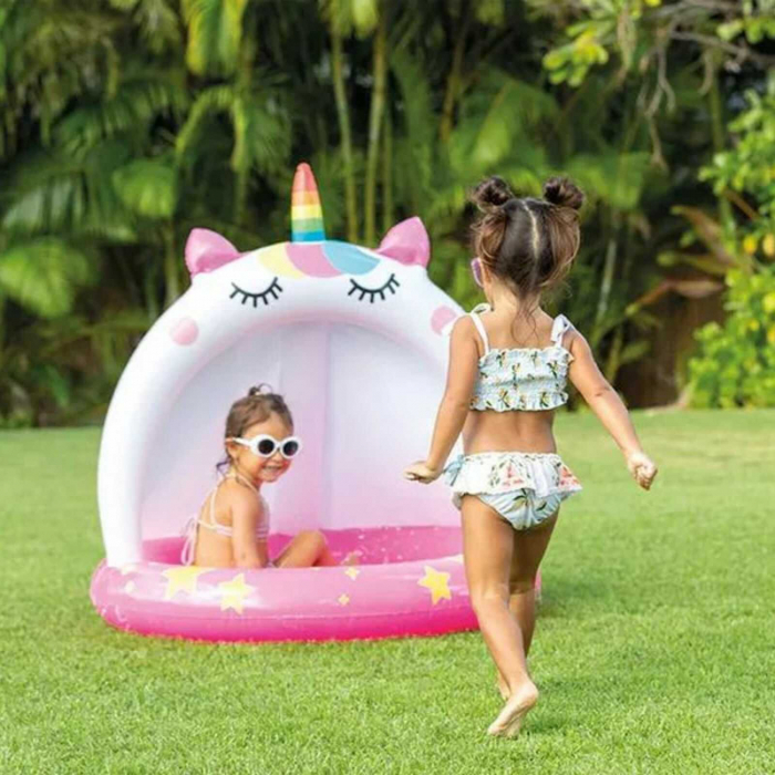 Piscina Copii, Gonflabila, Caticorn de la Intex - Micostore.ro [2]