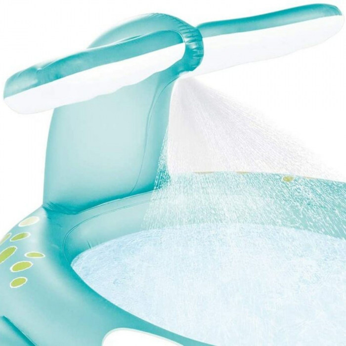 Piscina gonflabila pentru copii, cu dus - Micostore.ro [2]