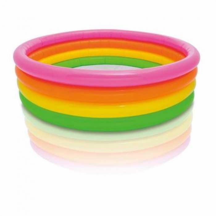 Piscina Gonflabila mare pentru Copii ⭐ Micostore.ro [5]