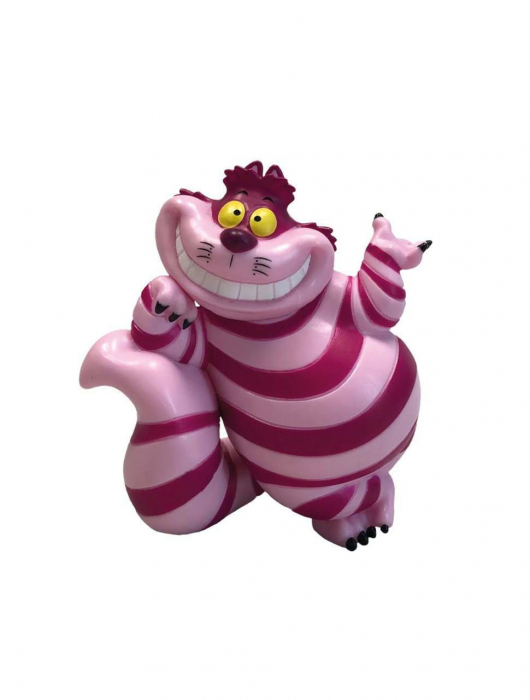 Pisica Cheshire - Alice in Tara Minunilor [1]