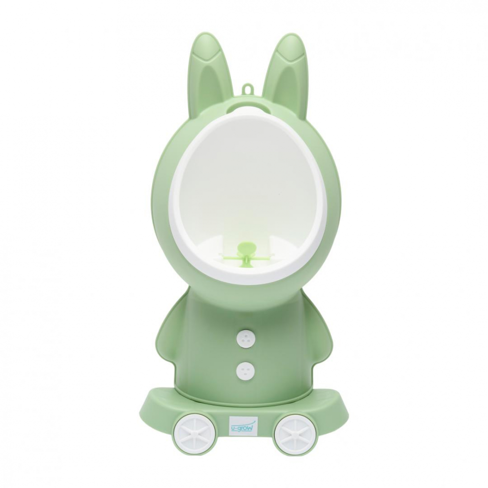 Pisoar baieti verde, u-grow [1]