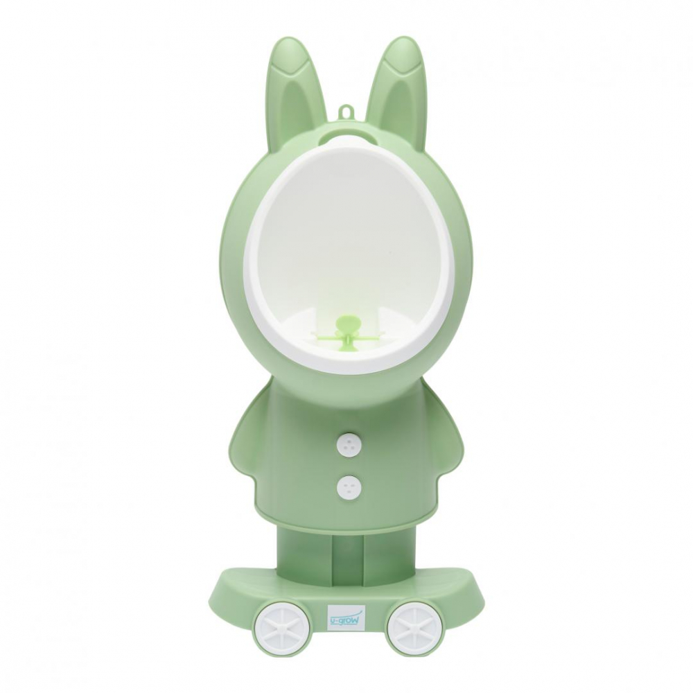 Pisoar baieti verde, u-grow [2]