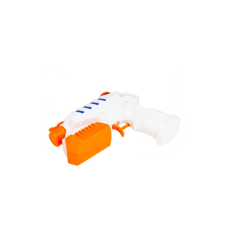 Pistol cu apa, 24cm, diverse culori, 3+ ani, MegaCreative, 470009 [5]