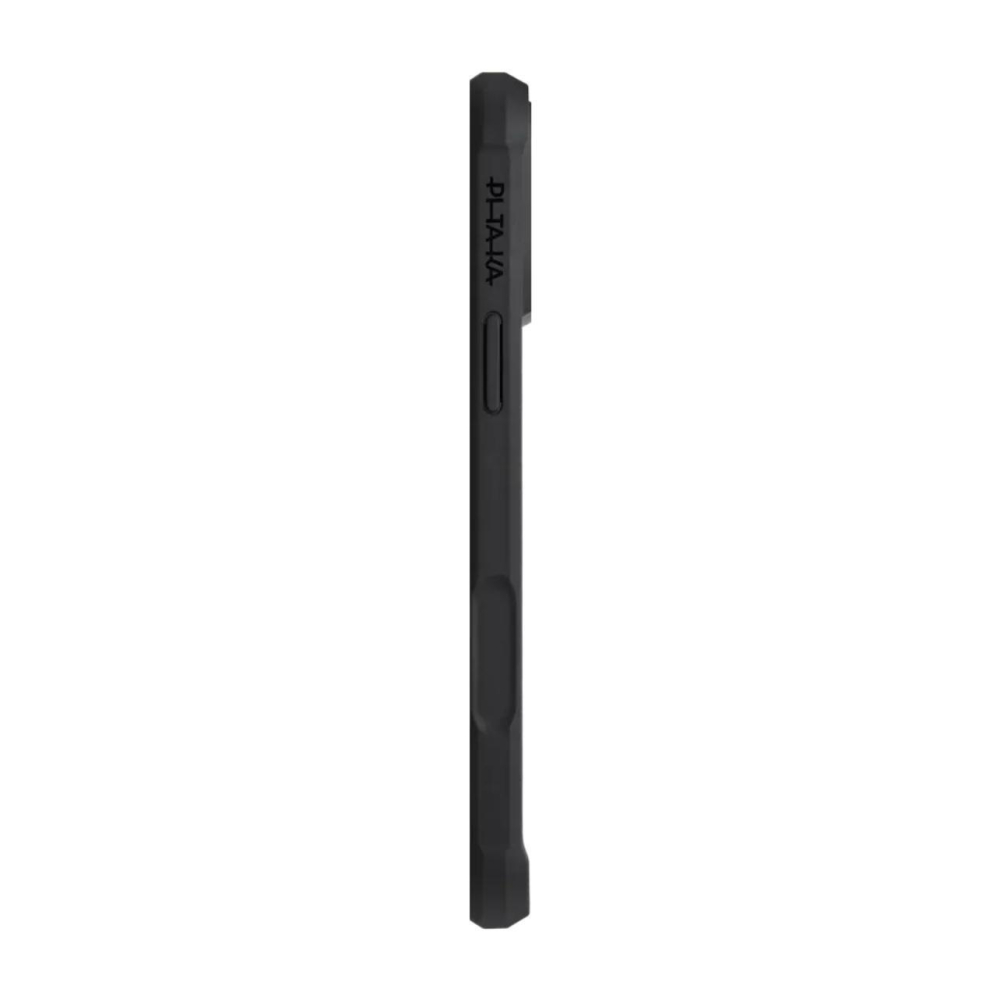 Pitaka Husa Aramida ProGuard Magsafe iPhone 17 Pro Max Negru / Gri [3]