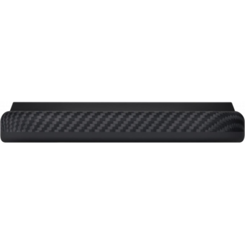 Pitaka Husa Aramida UltraGuard Magsafe iPhone 17 Pro Max Negru / Gri [4]