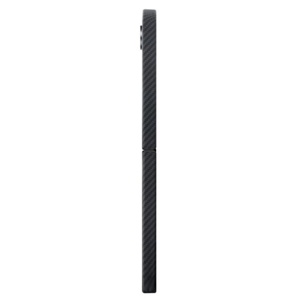 Pitaka Husa MagEZ 5 Aramida 600D Samsung Galaxy Z Flip6 Black / Grey [2]