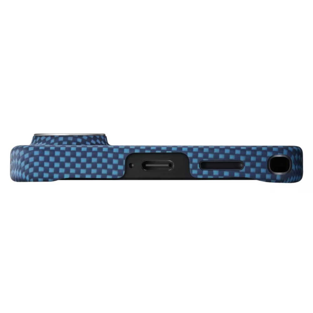 Pitaka Husa Ultra-Slim Edge Aramida Samsung Galaxy S26 Ultra StarPeak Milky Way Galaxy [4]