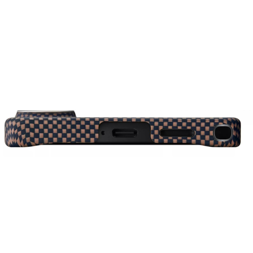 Pitaka Husa Ultra-Slim Edge Aramida Samsung Galaxy S26 Ultra Sunset [4]