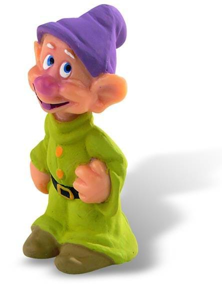Piticul Dopey [1]