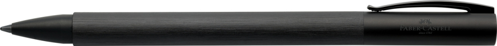 Pix ambition all black faber-castell [3]