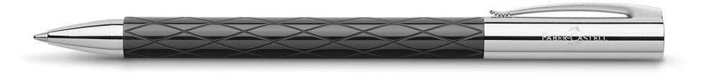 Pix ambition rhombus negru faber-castell [2]