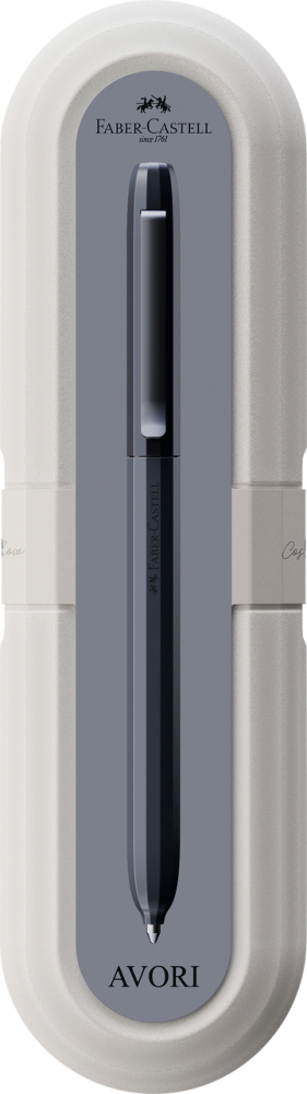 Pix avori cosmic flow negru xb faber-castell [3]