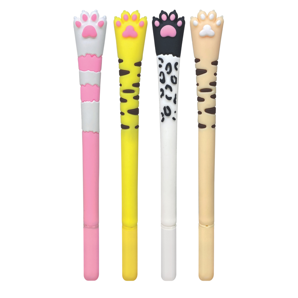 Pix Cat Pow, 4 modele (40 buc/display), copii varsta 4 ani+,6 ani+,8 ani+ [2]