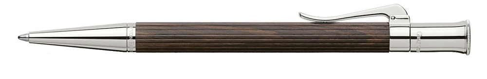 Pix classic lemn grenadilla maro inchis graf von faber-castell [2]