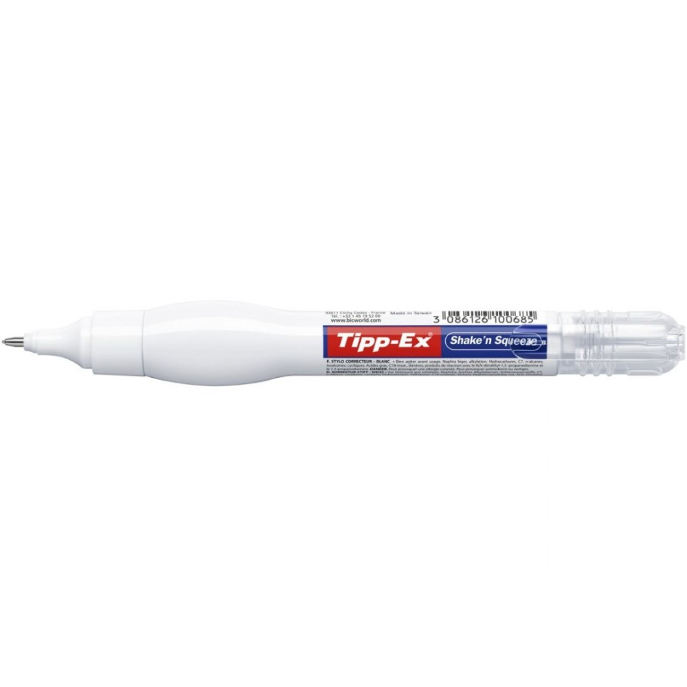 Pix corector 8ml shake&squeeze bic [2]