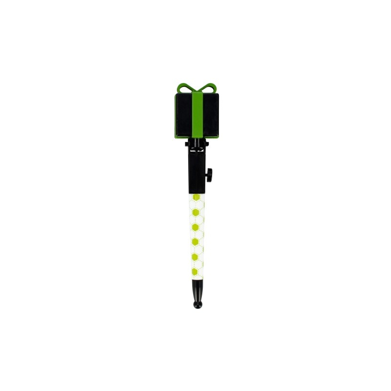 Pix cu bila Starpak 491310, cu capac, model cadou - minge de fotbal [2]