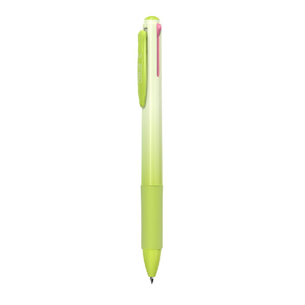 Pix cu gel cu mecanism 4 culori neonup deli [2]