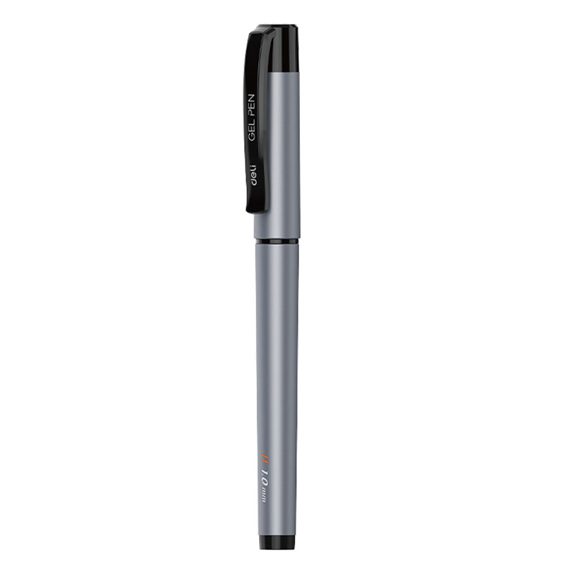 Pix cu gel si grip g159 1.0mm negru deli [2]