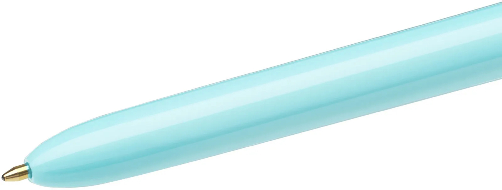 Pix cu mecanism 4 culori fun bic [3]