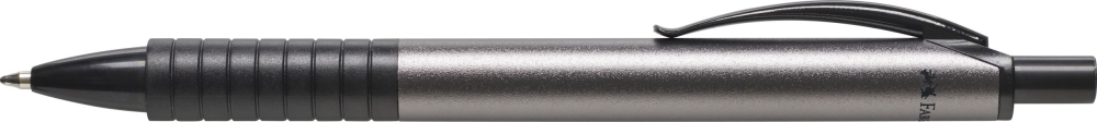 Pix cu mecanism basic gri antracit faber-castell [2]