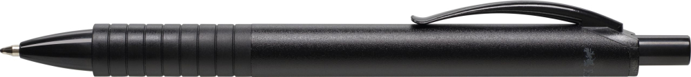 Pix cu mecanism basic negru faber-castell [2]
