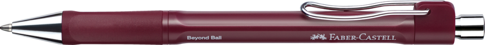 Pix cu mecanism m beyond rosu faber-castell [2]