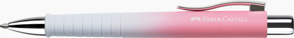 Pix cu mecanism summer edition sunset poly ball xb urban faber-castell [2]