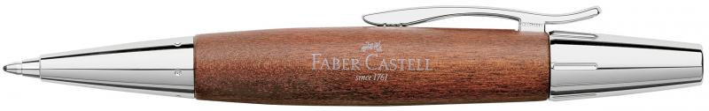Pix e-motion pearwood/maro deschis faber-castell [2]