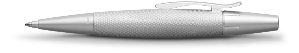 Pix e-motion pure silver faber-castell [2]