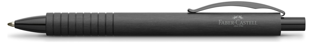 Pix essentio aluminium negru faber-castell [2]