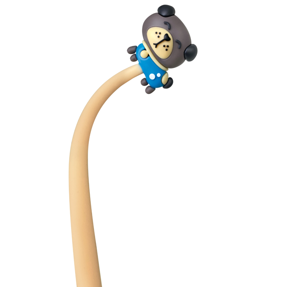 Pix flexibil Catei 6 modele (36 buc/display), copii varsta 3 ani+,6 ani+,8 ani+ [3]