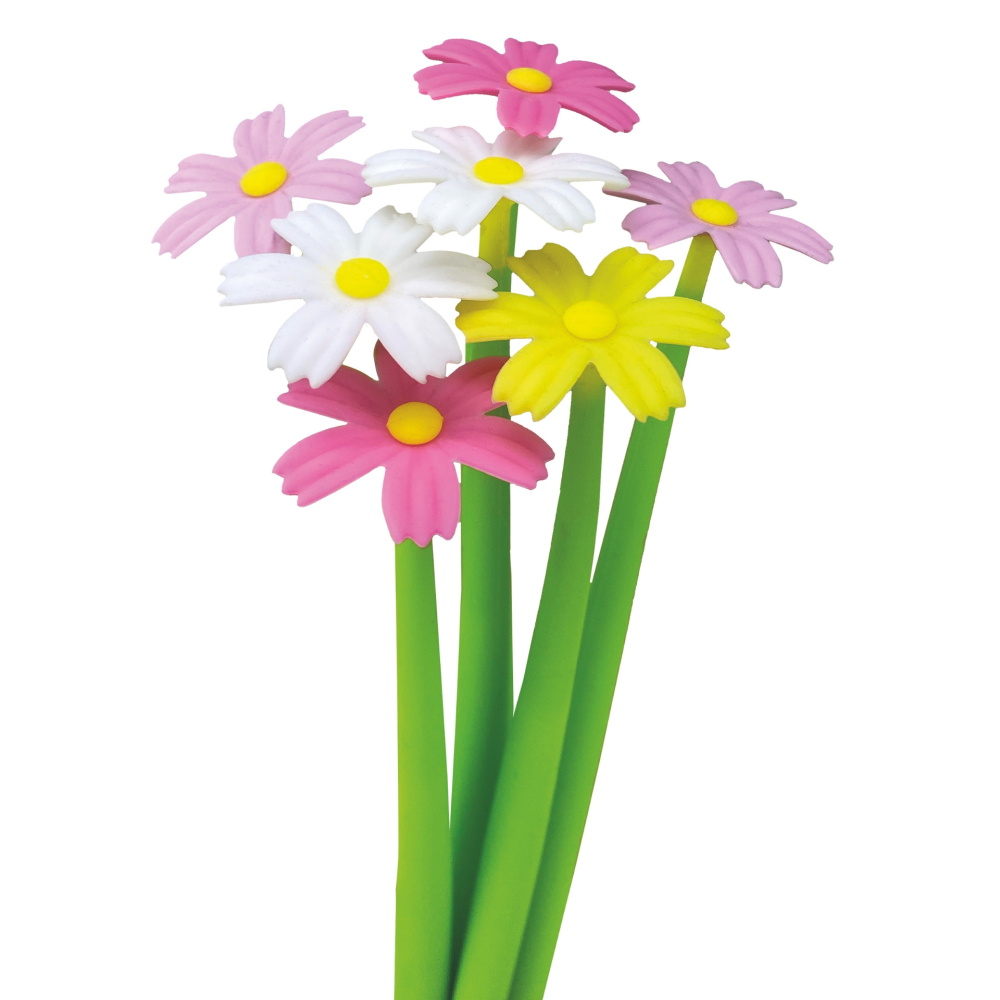 Pix flexibil Coreopsis, ø 3.5 cm (36 buc/display), copii varsta 6 ani+,8 ani+ [3]