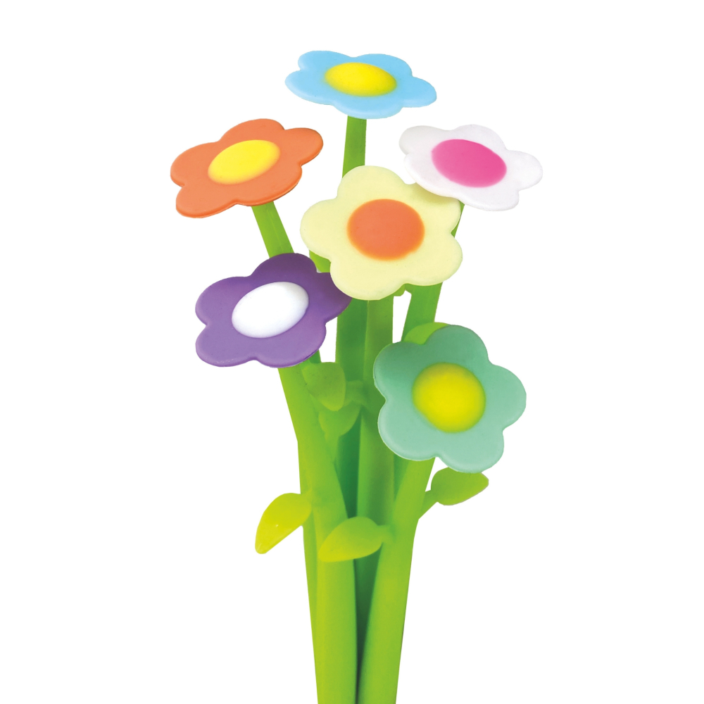 Pix flexibil Margareta, ø 3 cm (36 buc/display), copii varsta 6 ani+,8 ani+ [2]