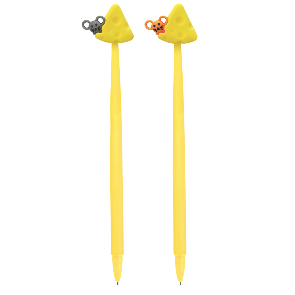 Pix flexibil Soricei cu cascaval (32 buc/display), copii varsta 4 ani+,6 ani+,8 ani+ [2]