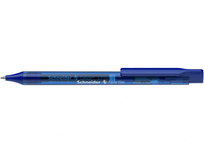 Pix gel Schneider Fave 0,7 mm [2]