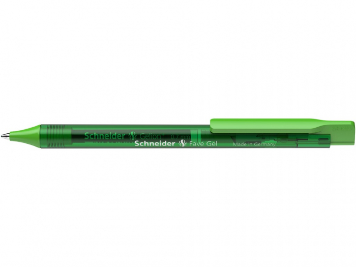 Pix gel Schneider Fave 0,7 mm [2]