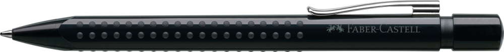 Pix grip 2010 negru faber-castell [2]