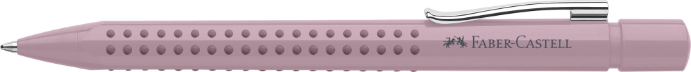 Pix grip 2010 rose faber-castell [2]