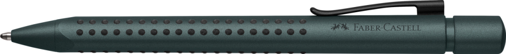 Pix grip 2011 verde inchis faber-castell [2]