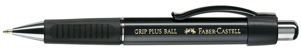 Pix grip plus 1407 negru faber-castell [2]