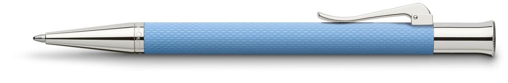 Pix guilloche bleu gulf graf von faber-castell [2]