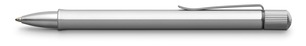 Pix hexo argintiu faber-castell [2]