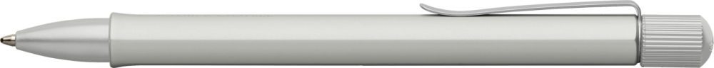 Pix hexo argintiu mat faber-castell [2]